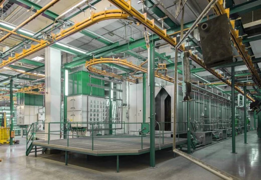 Chemické předúpravy