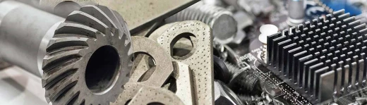 Tváření a konzervace